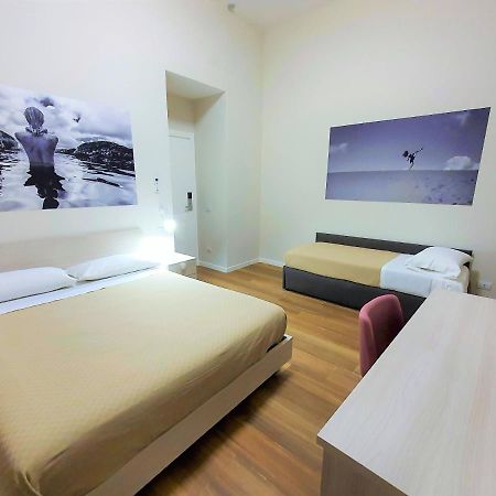 Toledo Place Νάπολη Εξωτερικό φωτογραφία