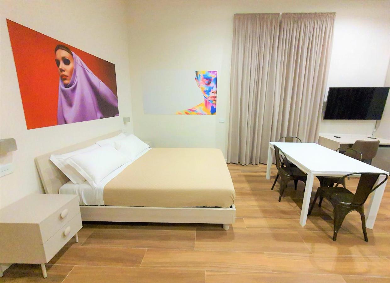 Toledo Place Νάπολη Εξωτερικό φωτογραφία