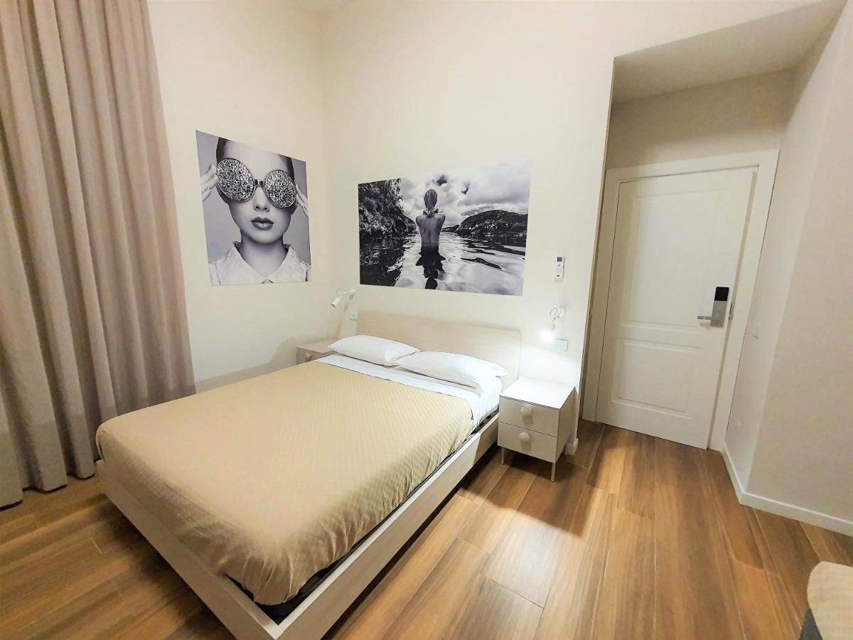 Toledo Place Νάπολη Εξωτερικό φωτογραφία