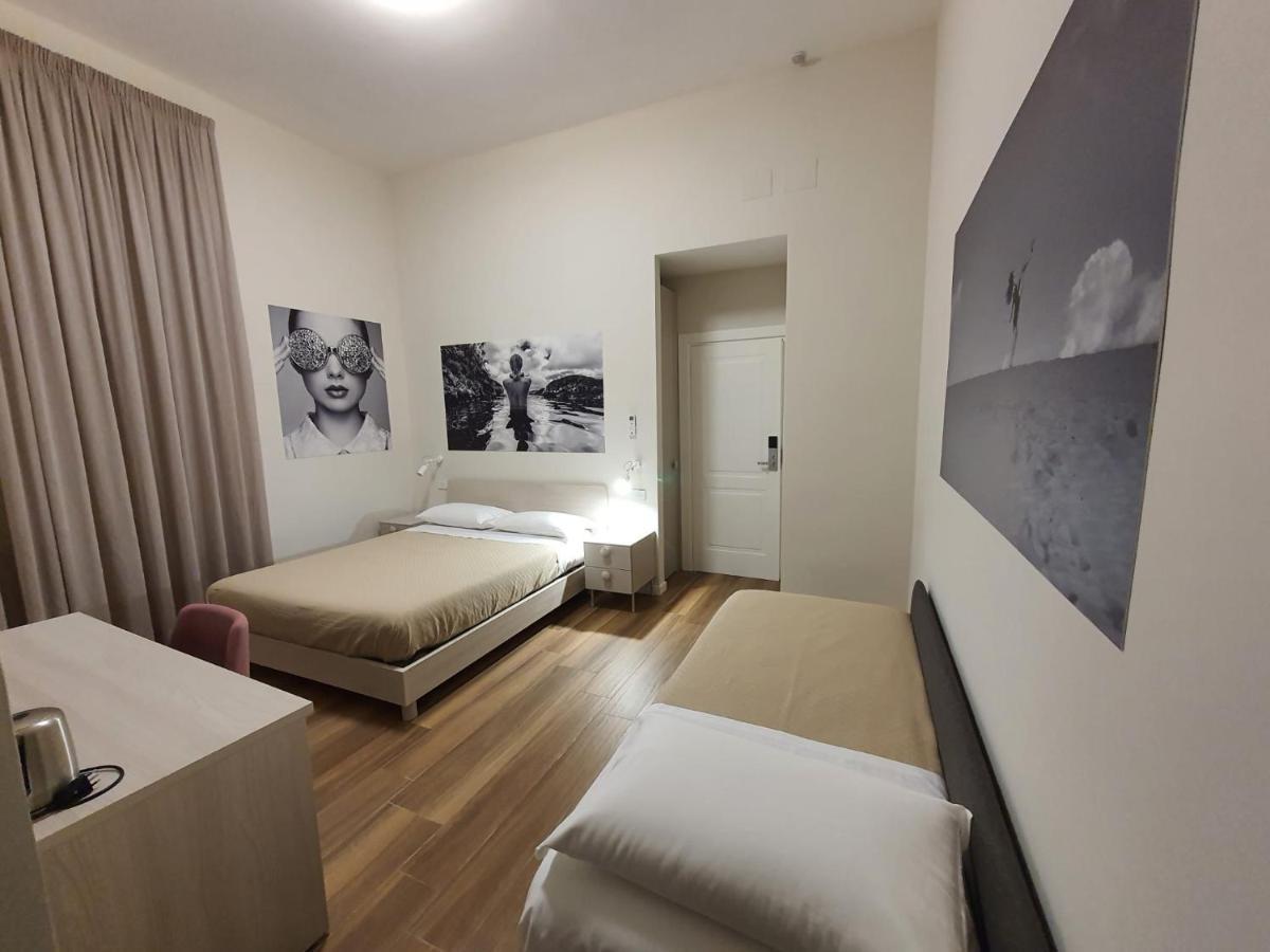 Toledo Place Νάπολη Εξωτερικό φωτογραφία