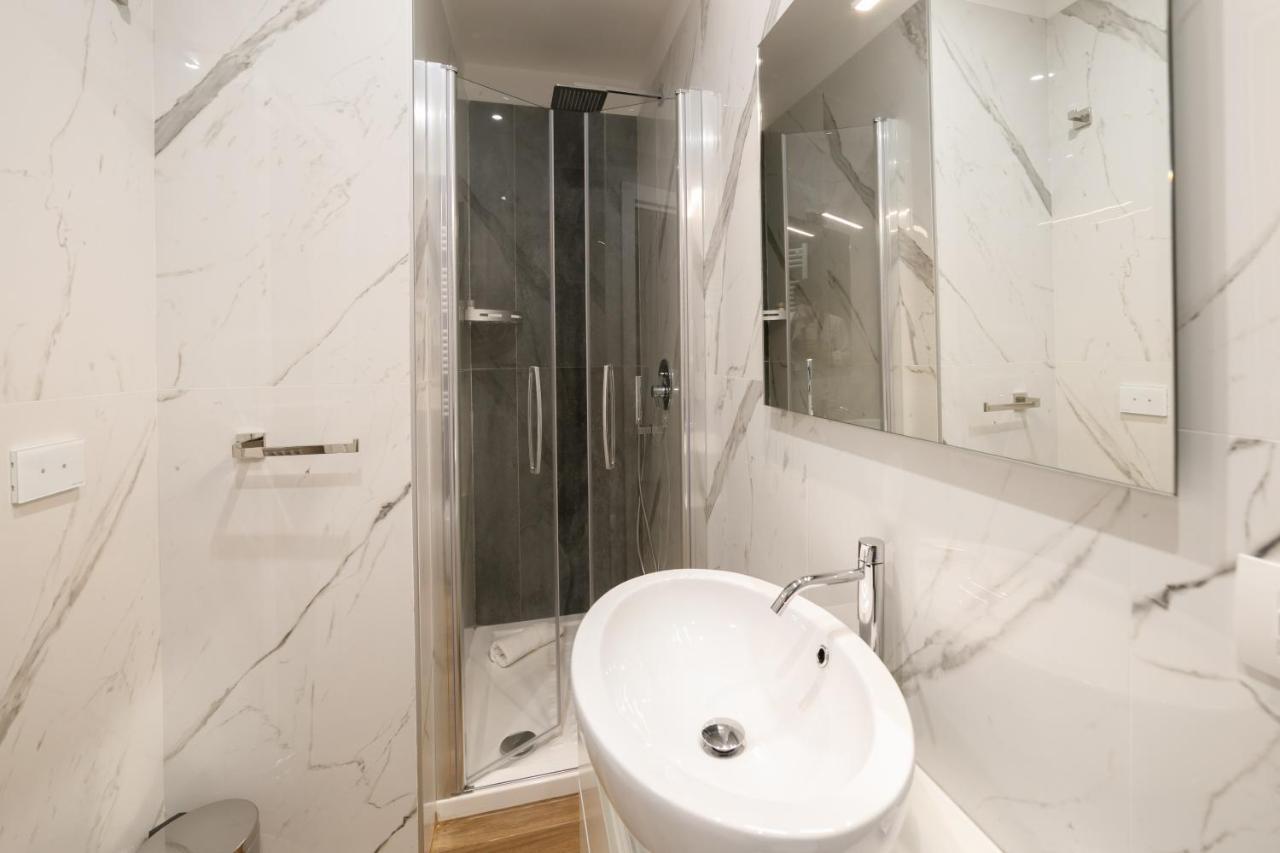 Toledo Place Νάπολη Εξωτερικό φωτογραφία