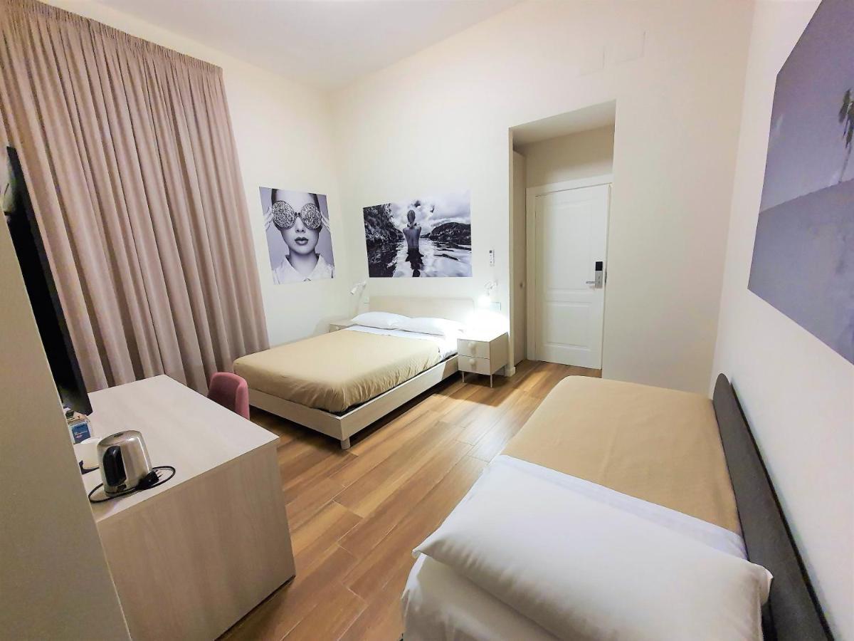 Toledo Place Νάπολη Εξωτερικό φωτογραφία